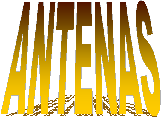 ANTENAS 